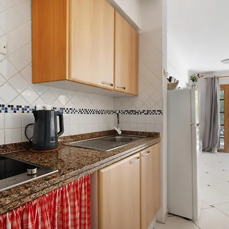 Appartement Geranios 82 Costa Adeje (Tenerife)