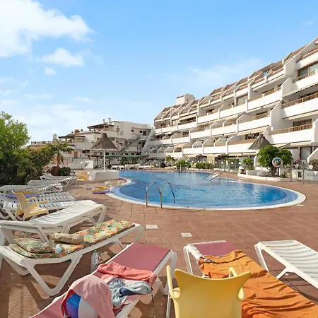 Appartement Geranios 82 Costa Adeje (Tenerife)