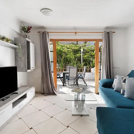 Geranios 82 Apartmán *