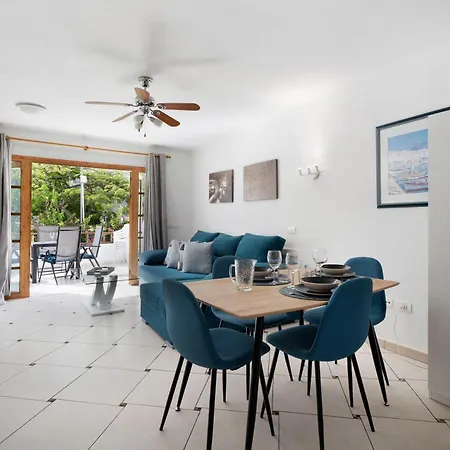 Apartamento Geranios 82 *