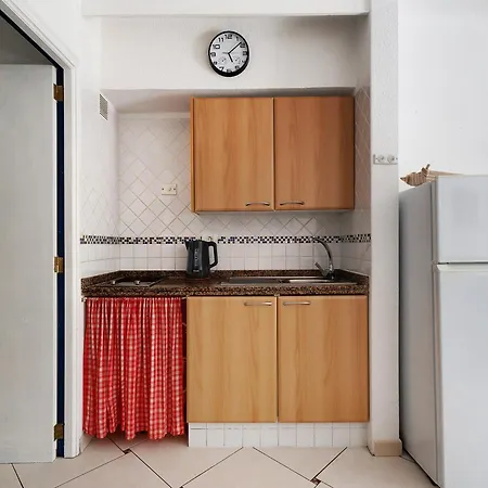 Geranios 82 Apartamento *