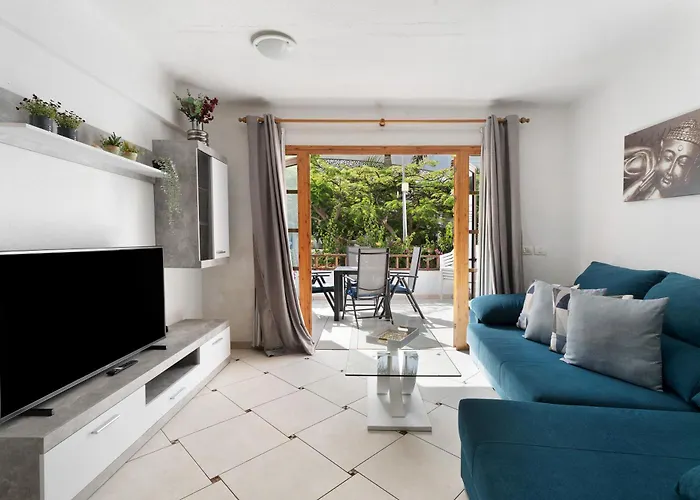 Geranios 82 Appartement *