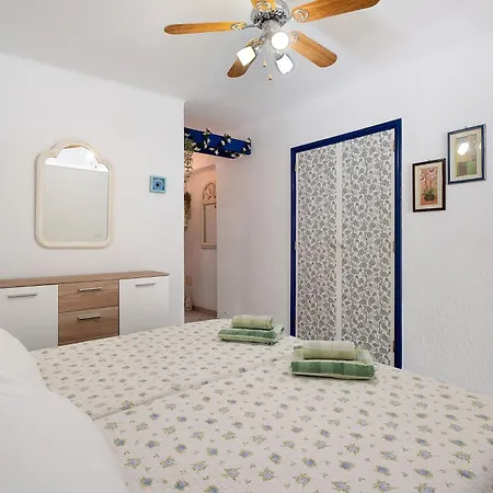 Apartament Geranios 82 Costa Adeje (Tenerife)